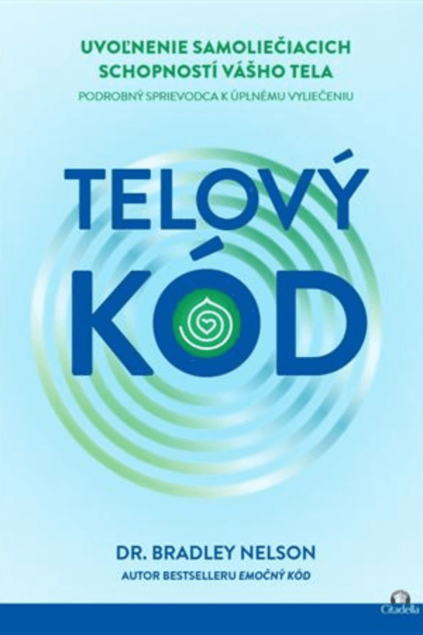 Telový kód 1