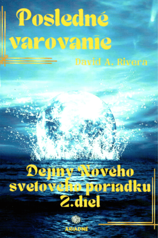 Posledné varovanie 2 1