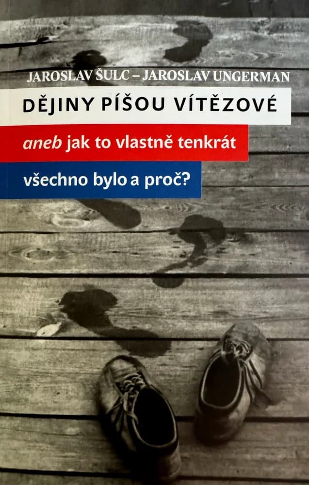 Dějiny píšou vítězové 1