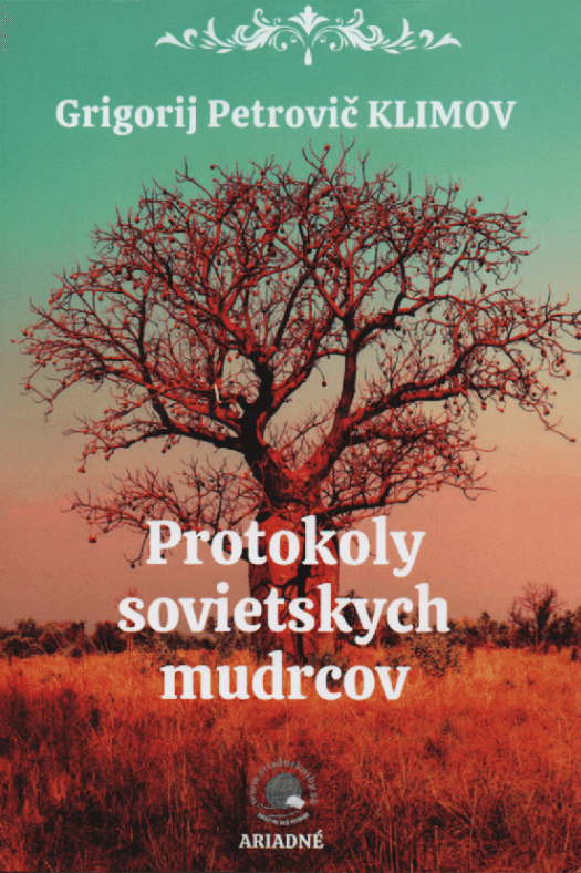 Protokoly sovietskych mudrcov 1