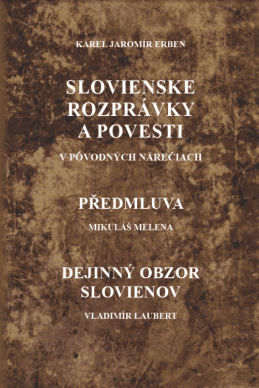 Slovienske rozprávky a povesti 1