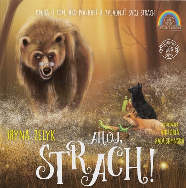 Ahoj, strach! 1
