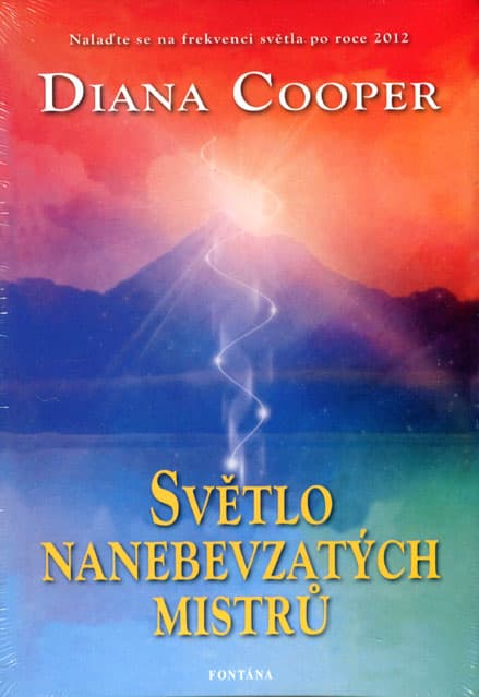 Světlo Nanebevzatých Mistrů