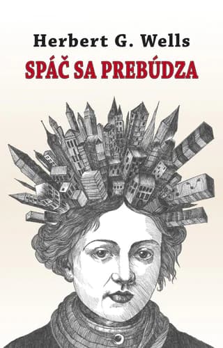 Spáč sa prebúdza