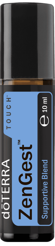 doTerra - ZenGest touch 10ml