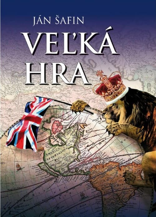Veľká hra 1