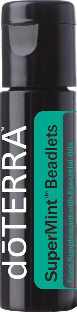 doTerra- SuperMint (125 guľôčok)