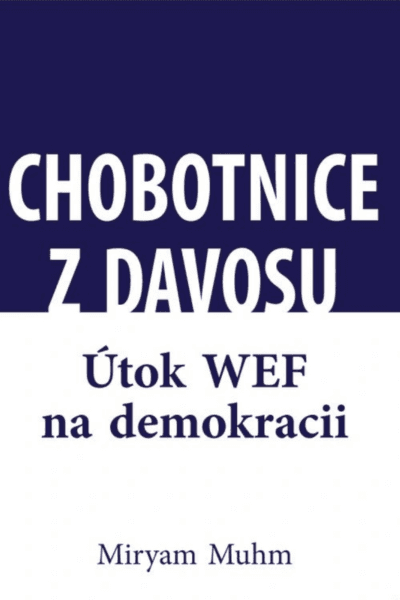 Chobotnice z Davosu 1