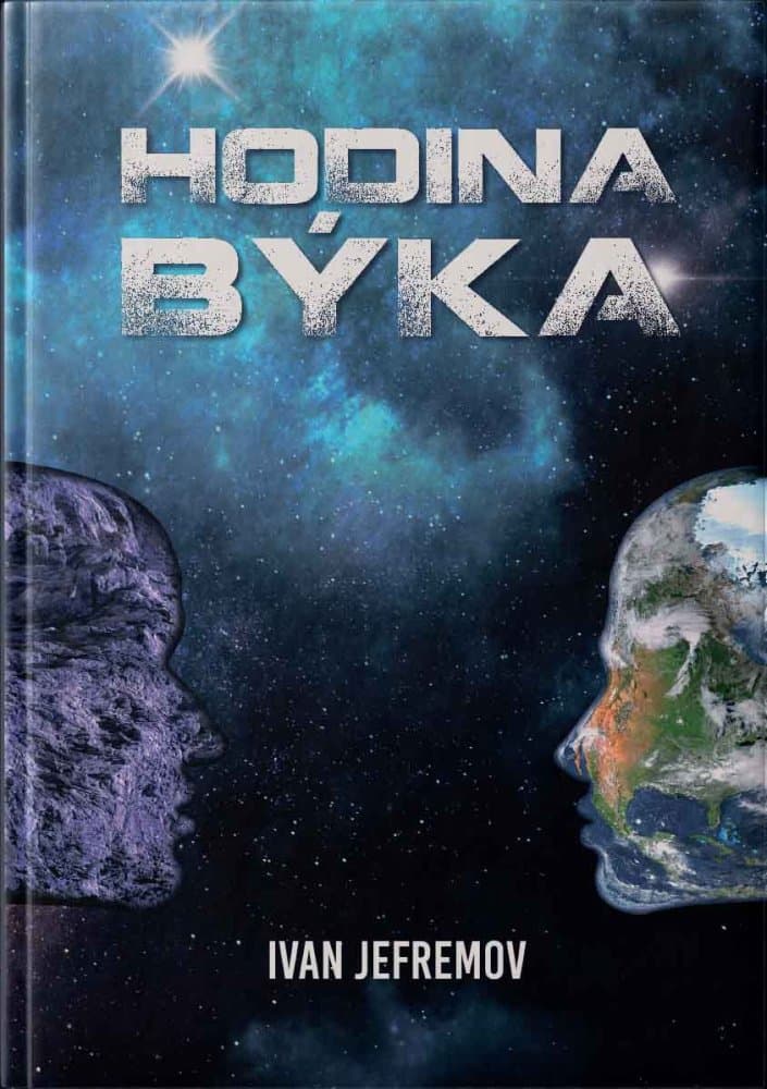 Hodina býka 1