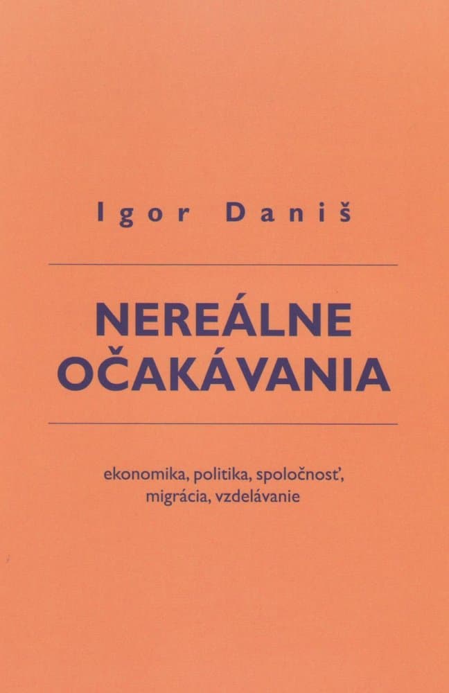 Nereálne očakávania 1