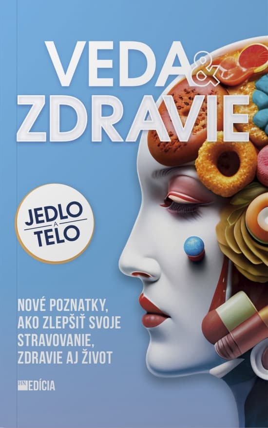 Veda a zdravie 1