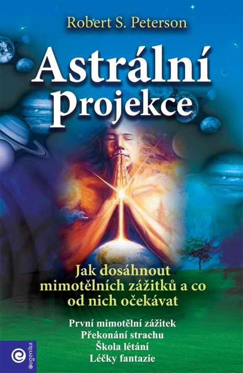 Astrální projekce 1