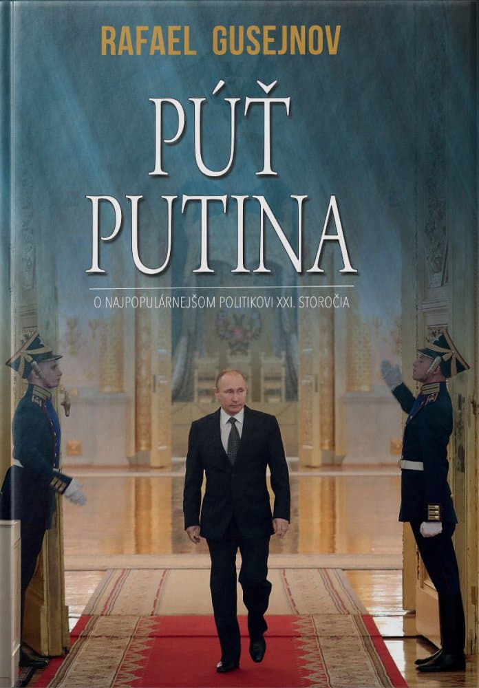Púť Putina 1