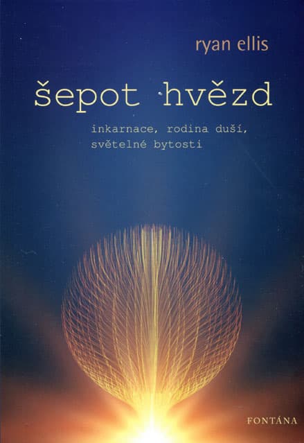 Šepot hvězd