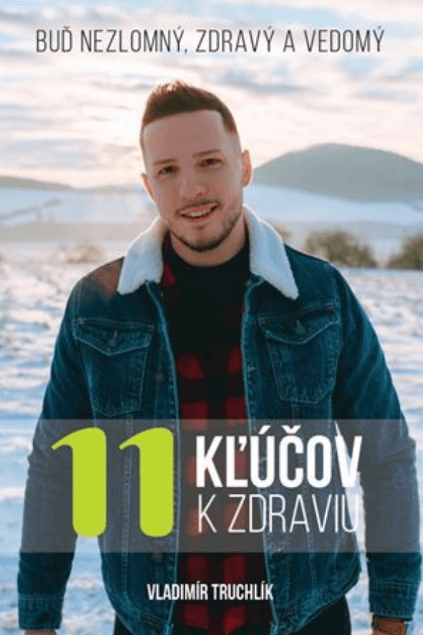 11 Kľúčov k zdraviu 1