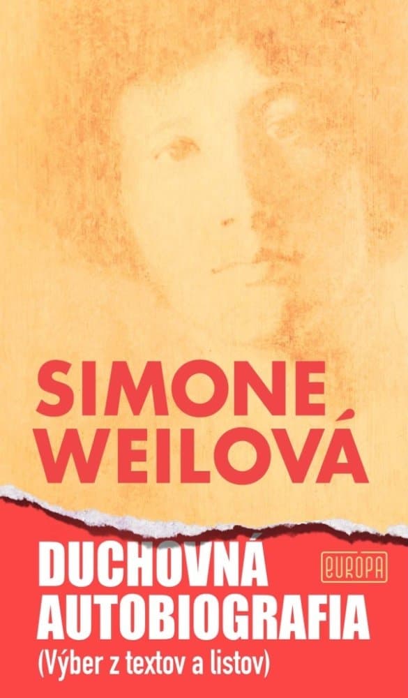Duchovná autobiografia 1