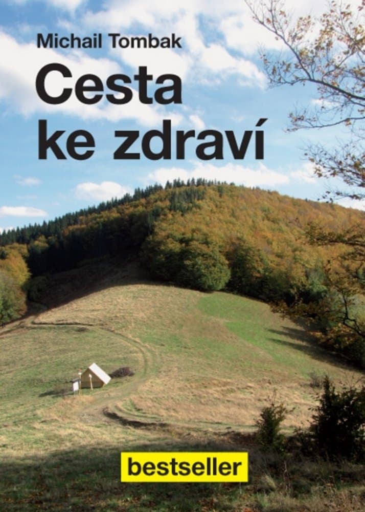 Cesta ke zdraví 1