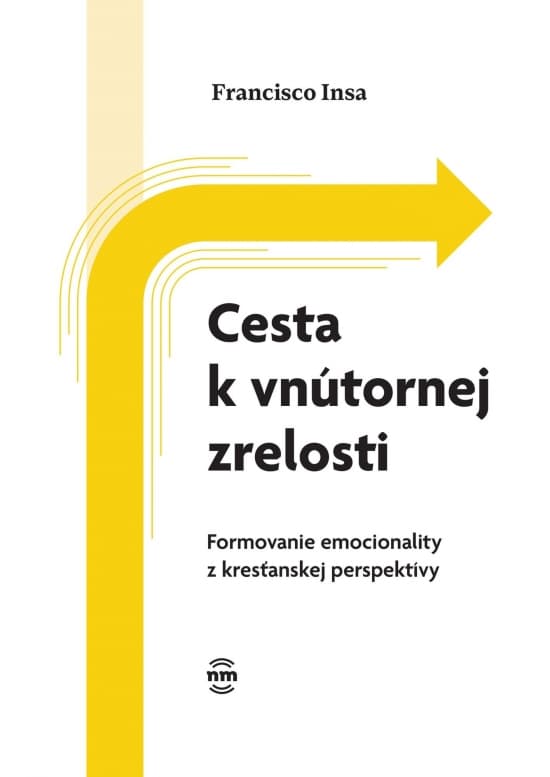 Cesta k vnútornej zrelosti 1