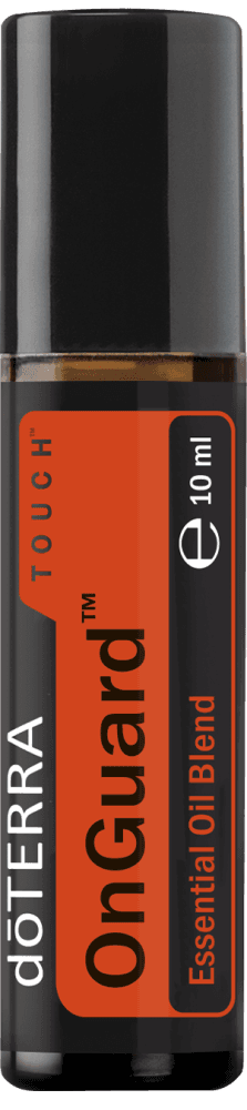 doTerra - On guard Touch 10ml 1