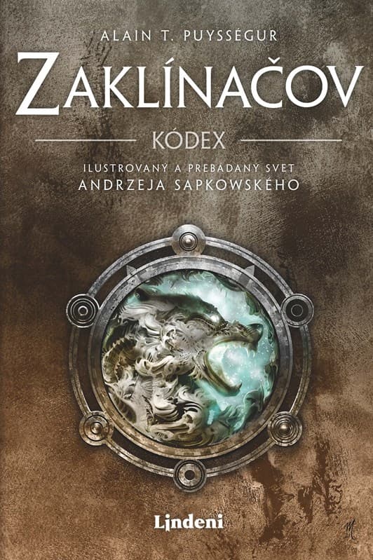 Zaklínačov kódex 1