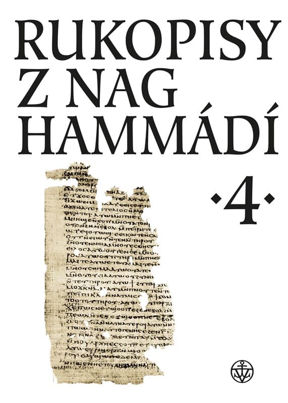 Rukopisy z Nag Hammádí 4 1