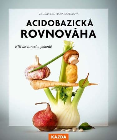 Acidobazická rovnováha 1