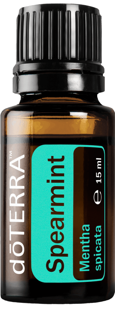 doTerra- Mäta klasnatá (Spearmint) 15ml