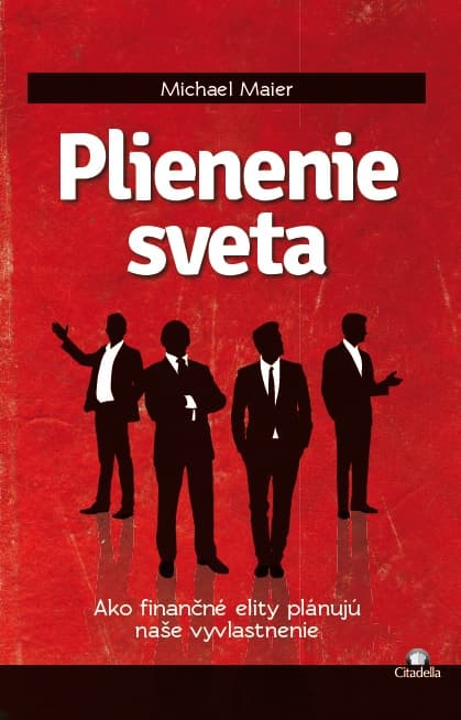 Plienenie sveta 1