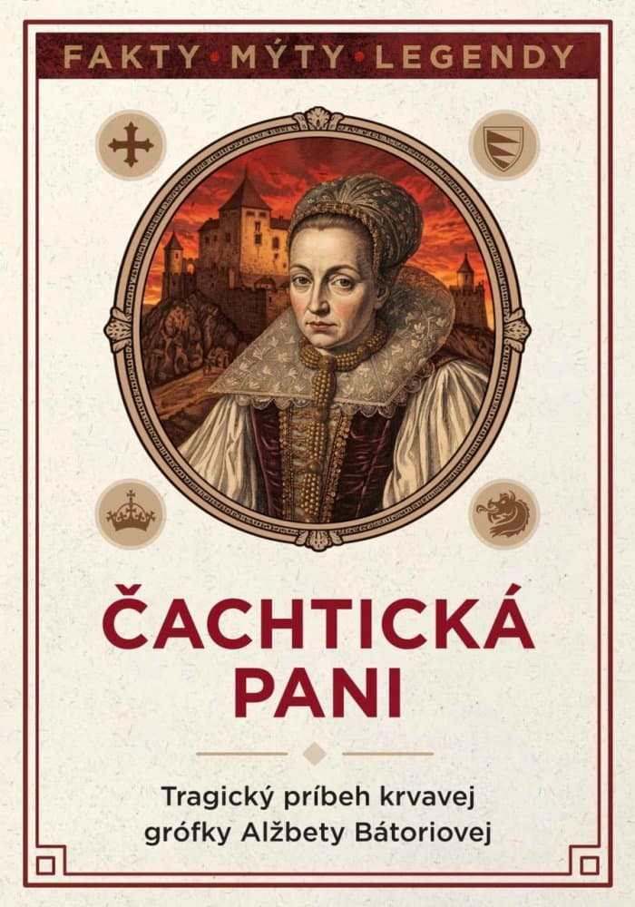 Čachtická pani 1