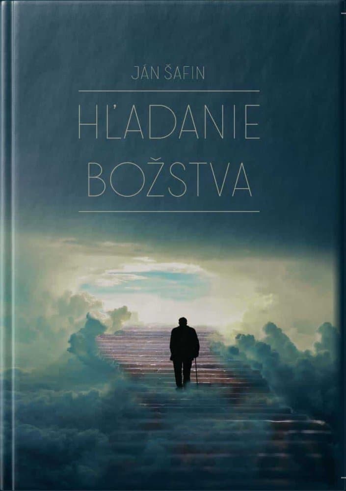 Hľadanie božstva 1