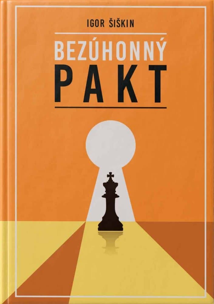 Bezúhonný pakt 1