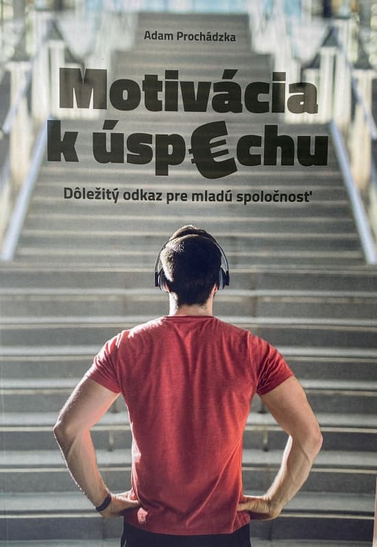 Motivácia k úspechu 1