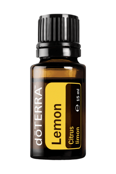 doTerra - Citrón (Lemon) 15ml 1