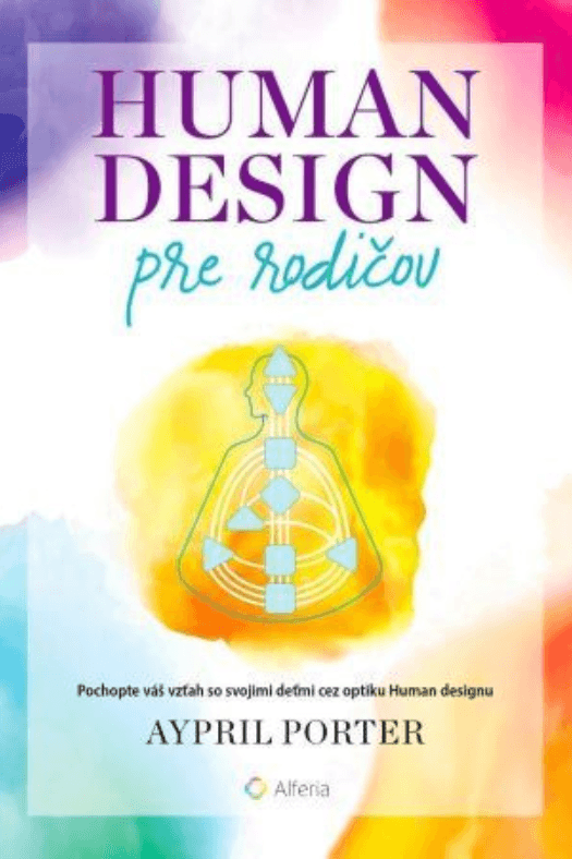 Human Design pre rodičov 1