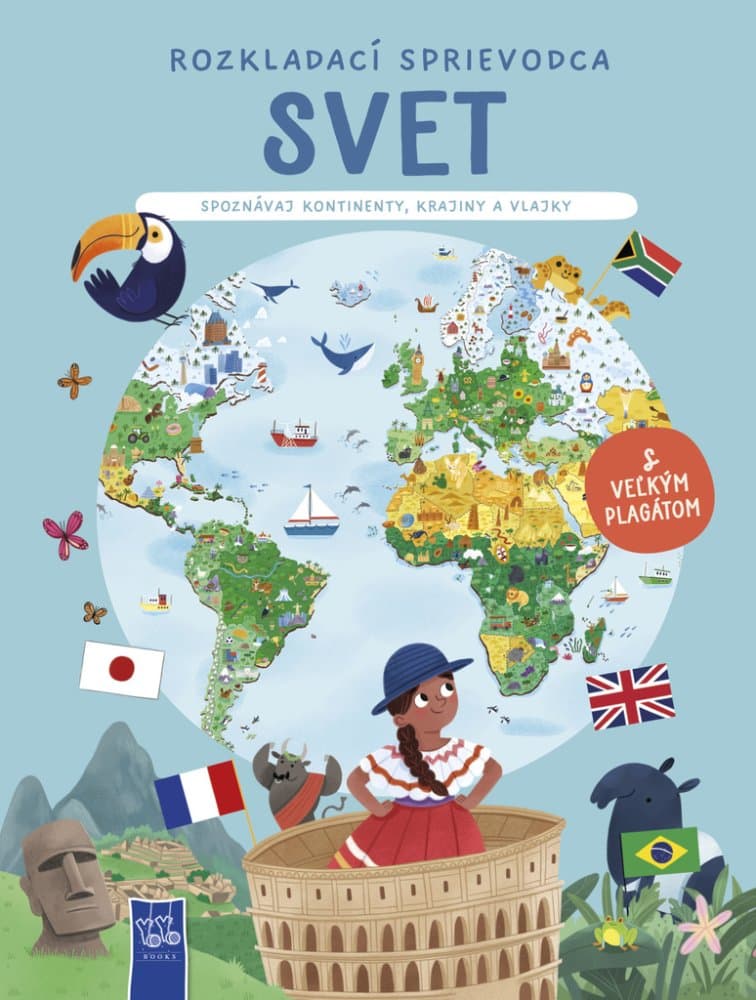 Svet 1