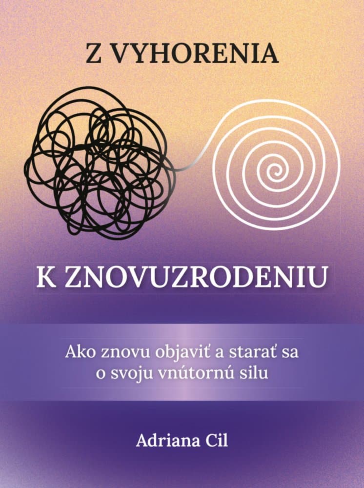 Z vyhorenia k znovuzrodeniu 1