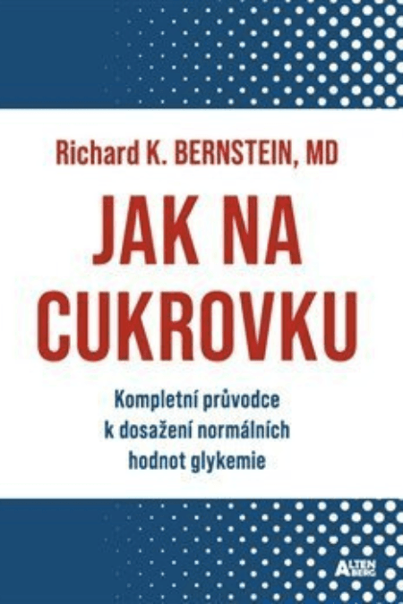 Jak na cukrovku 1