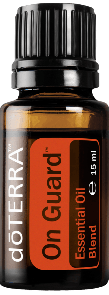 doTerra - On guard (Ochranná zmes) 15ml