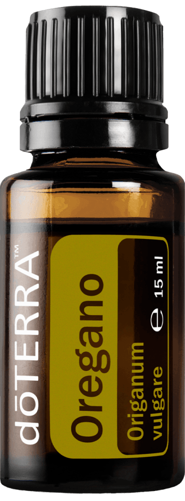 doTerra - Oregano 15ml