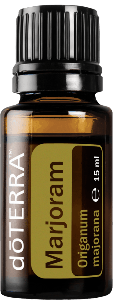doTerra - Majorán (Marjoram) 15ml