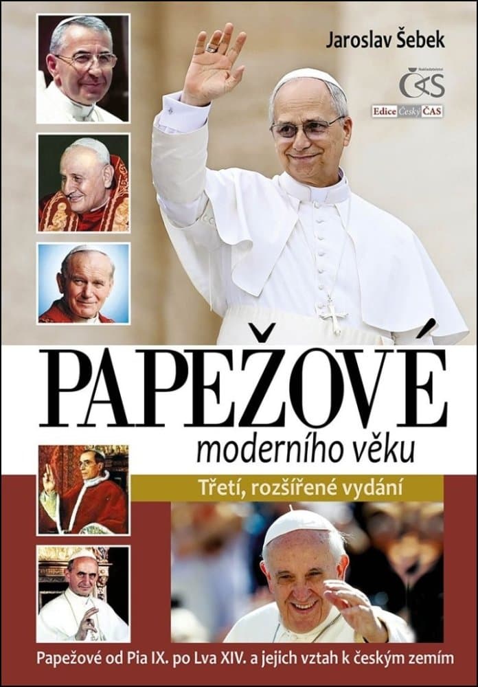 Papežové moderního věku 1