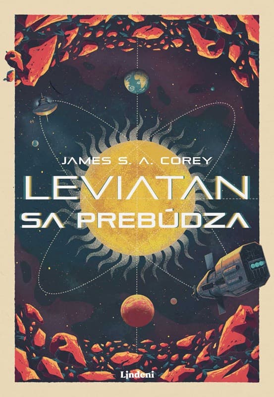 Leviatan sa prebúdza 1