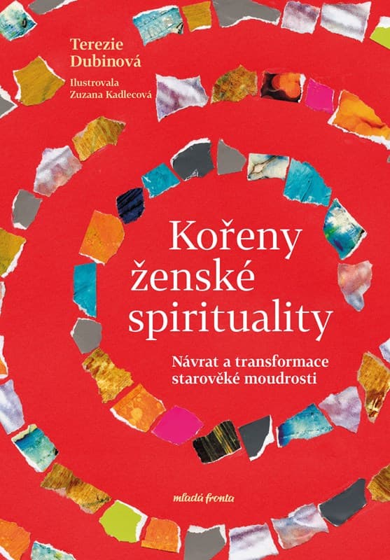 Kořeny ženské spirituality 1