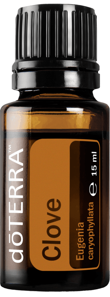 doTerra - Klinček (Clove) 15ml 1