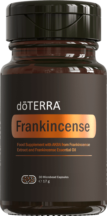 doTerra- Kapsule Kadidla v forme mikroguľôčok (30 kapsúl) 1