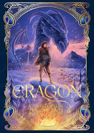 Eragon (1. časť)