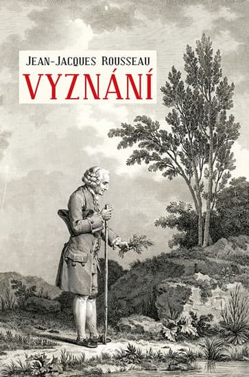 Vyznání 1