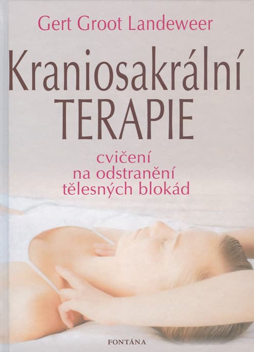 Kraniosakrální terapie 1