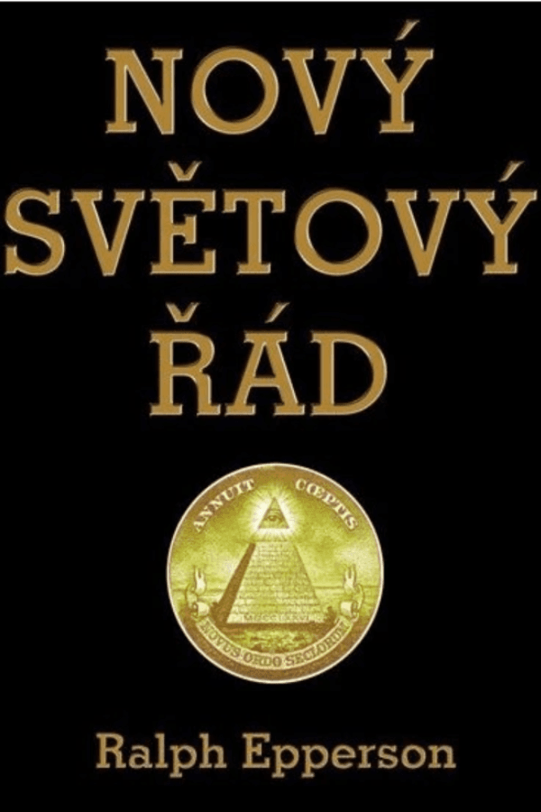 Nový světový řád 1