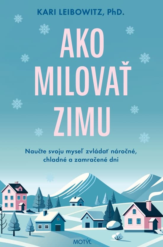Ako milovať zimu 1
